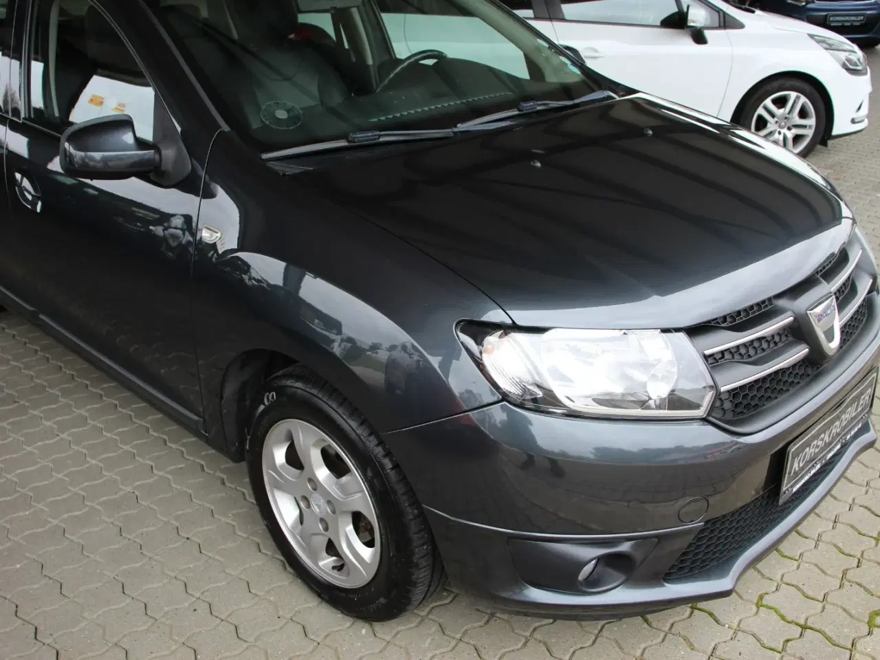 Billede 4 - Dacia Logan 1,5 dCi 75 Limited Edition MCV