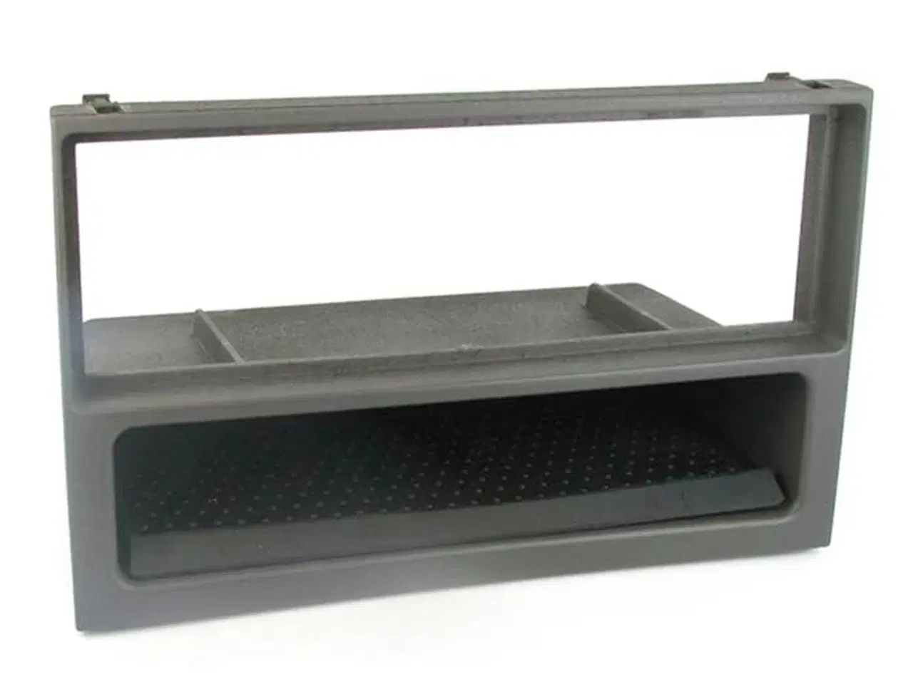 Billede 1 - Connects2 CT24SA01 1-DIN ramme Saab