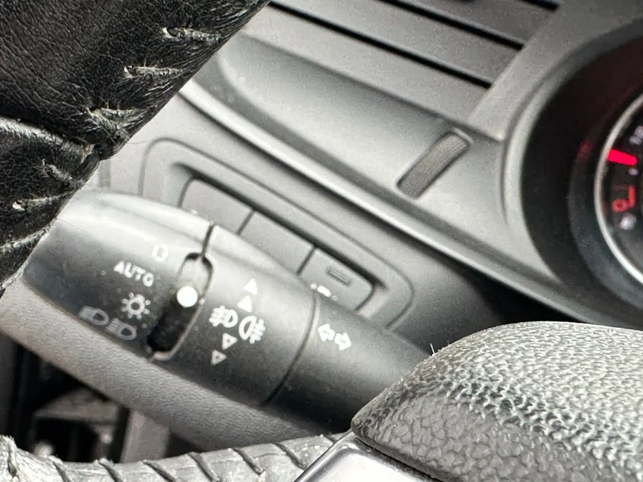 Billede 24 - Citroën C5 2,0 HDi 140 Seduction Tourer