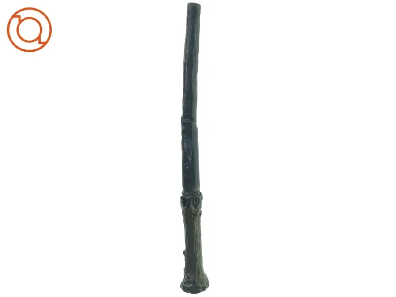 Billede 2 - Tryllestav (str. 35 cm) plastik