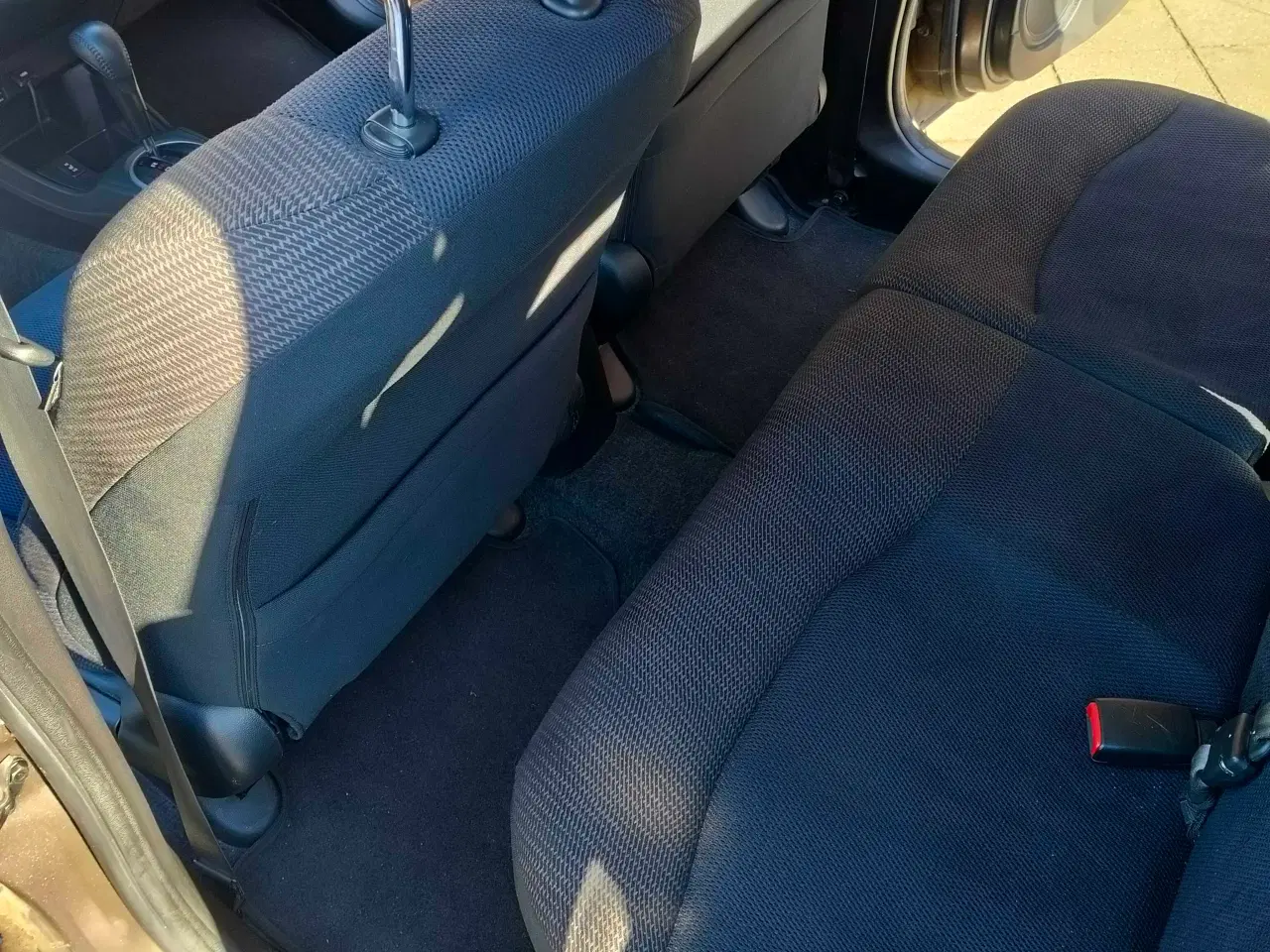 Billede 10 - Økonomisk bil 