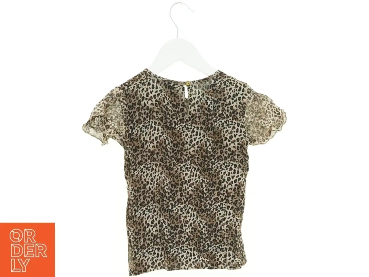 Billede 2 - Bluse (NSN) fra Sofie Schnoor (str. 116 cm)