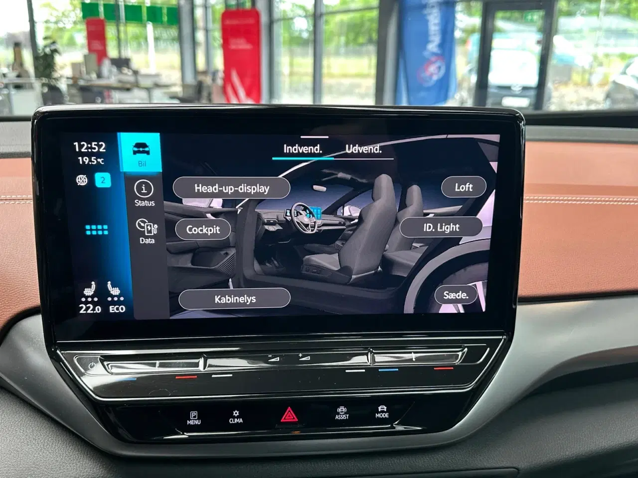 Billede 18 - VW ID.5 77 Pro Performance
