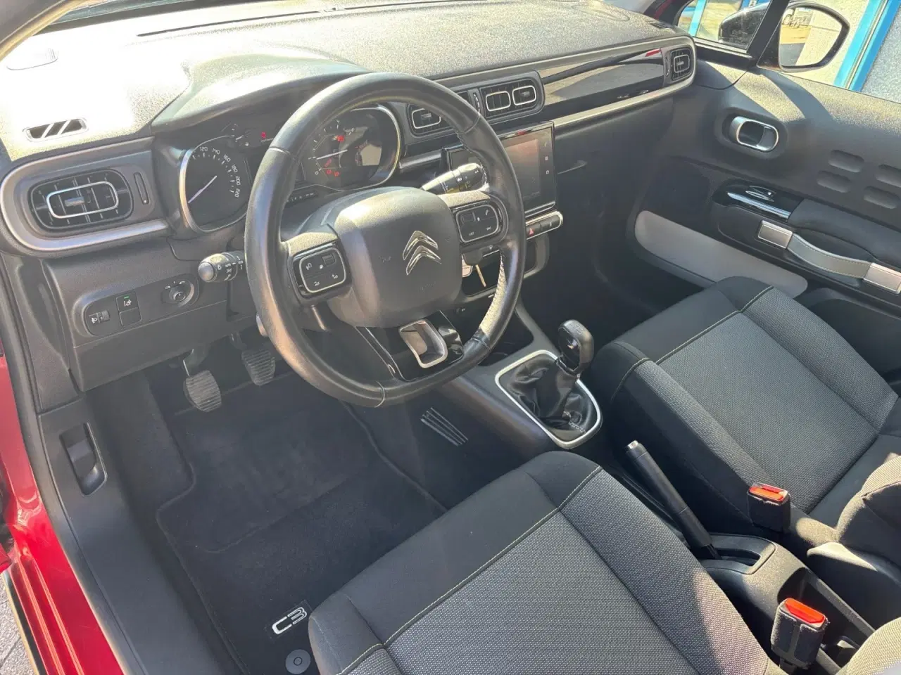 Billede 6 - Citroën C3 1,2 PureTech 82 SkyLine LTD