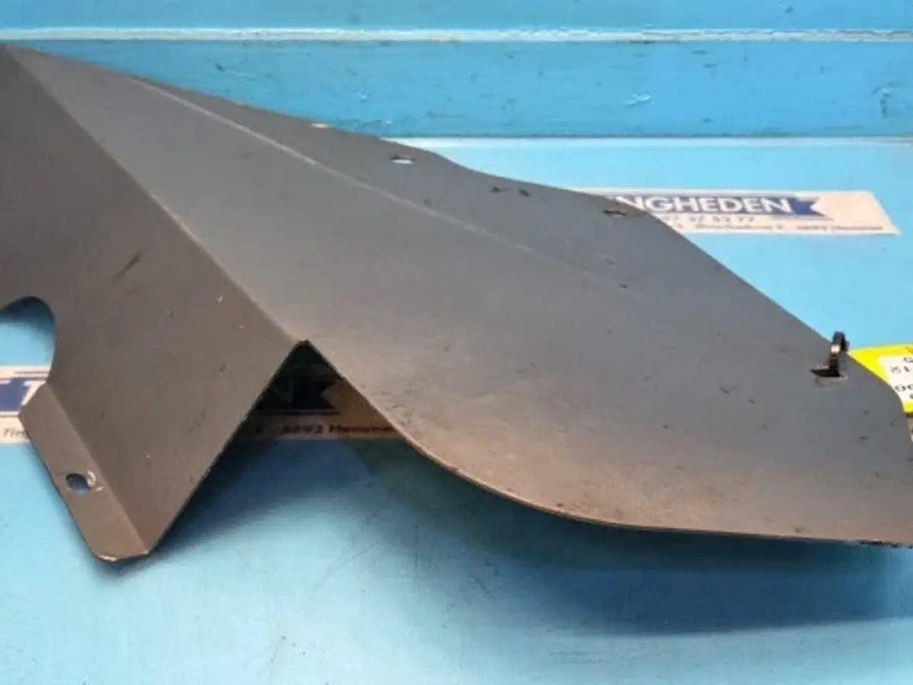 Billede 6 - New Holland BB9090 Skærm 700144512