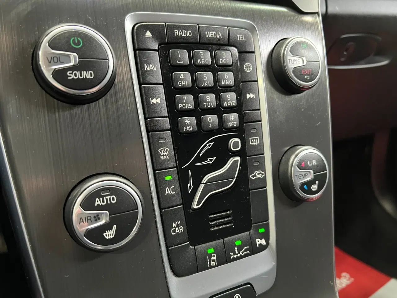 Billede 14 - Volvo V40 2,0 D3 150 Momentum