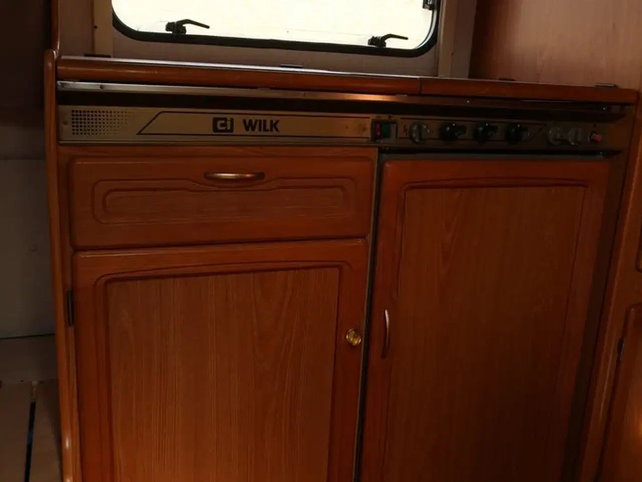 Billede 8 - Campingvogn CI WILK 500