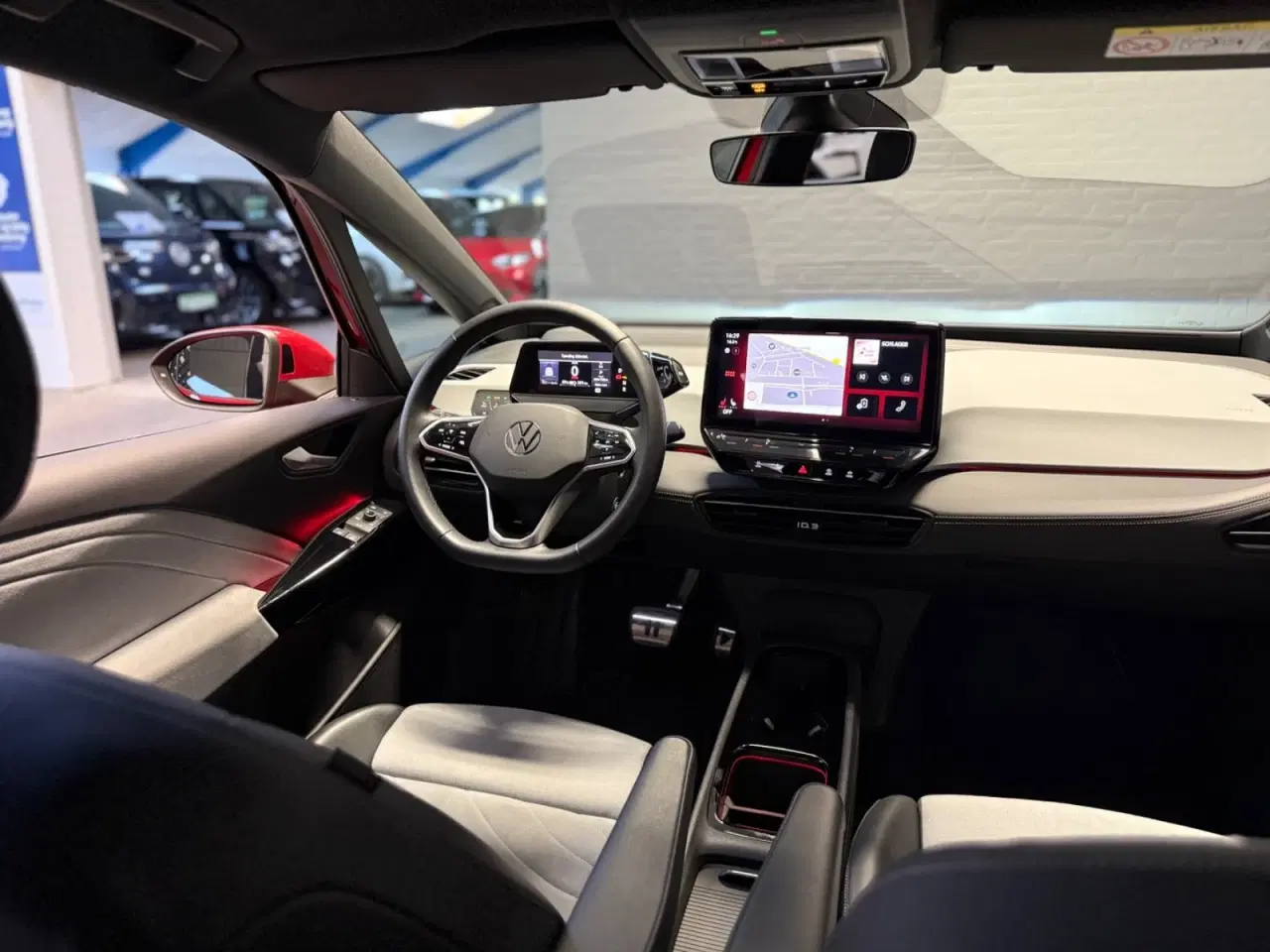 Billede 15 - VW ID.3 77 Pro S