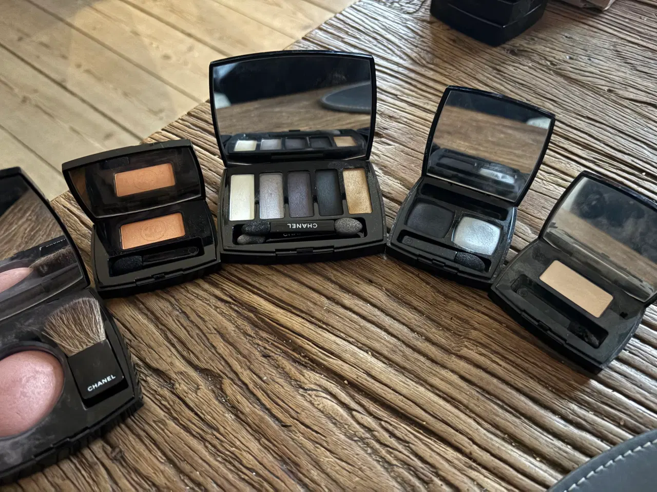 Billede 1 - Makeup fra Chanel