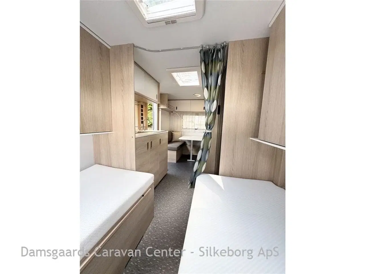 Billede 13 - 2020 - Adria Aviva 492 LU   Enkeltsenge-Lamel-Mover-Telt