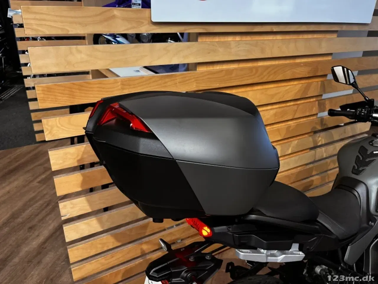 Billede 14 - Yamaha Tracer 9 GT