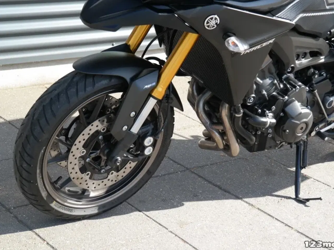 Billede 20 - Yamaha Tracer 900 MC-SYD       BYTTER GERNE