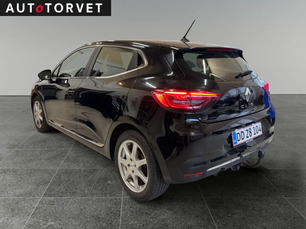 Billede 4 - Renault Clio V 1,5 dCi 85 Intens