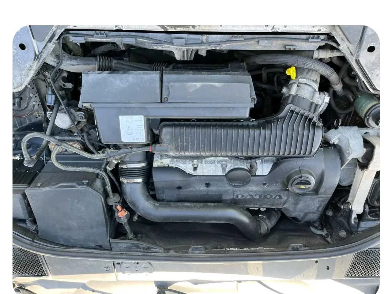 Billede 19 - Volvo v70 2,5 t