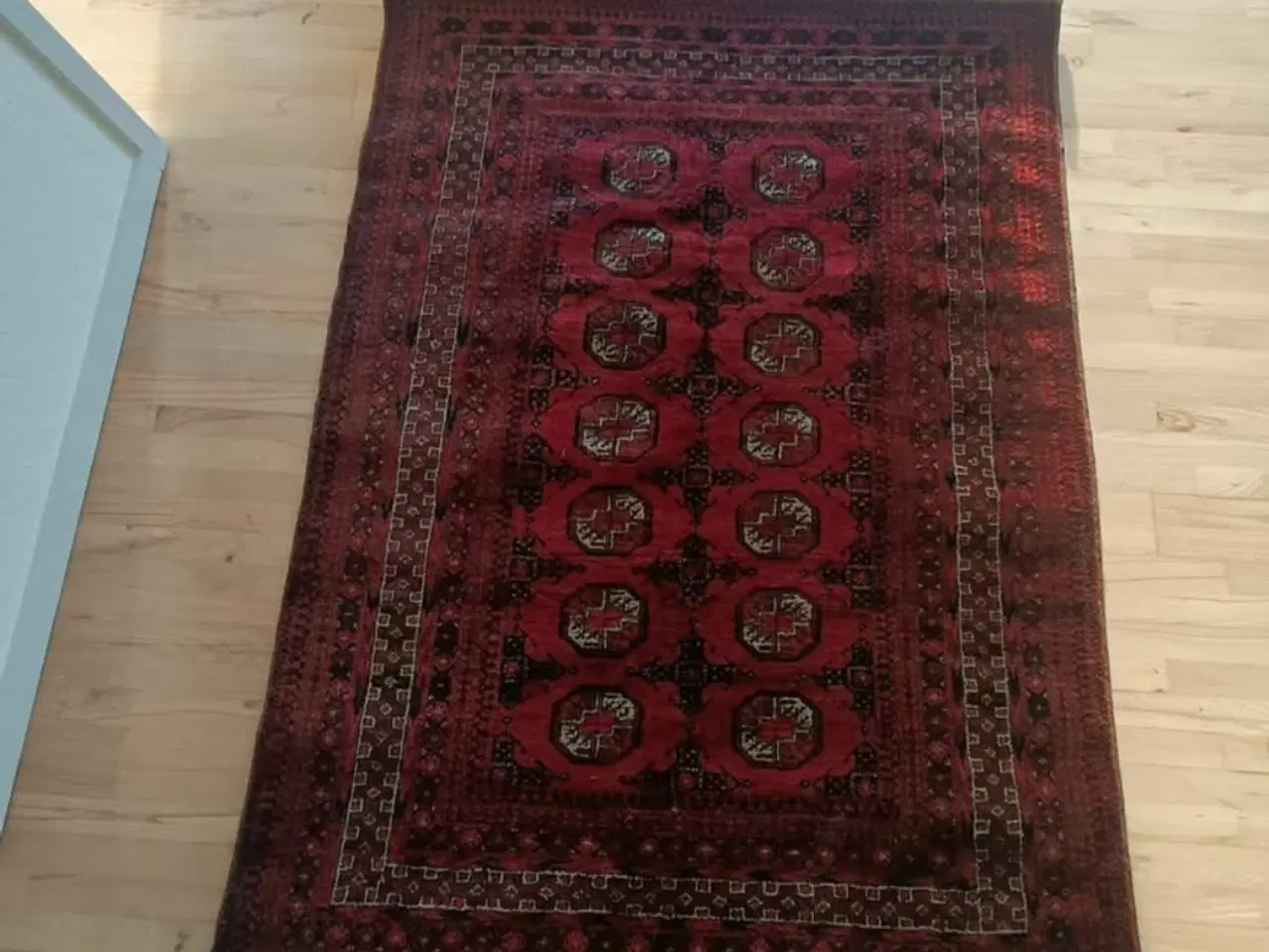 Billede 1 - ❌️Persiske ægte Gabbe/Gulvtæppe❌️