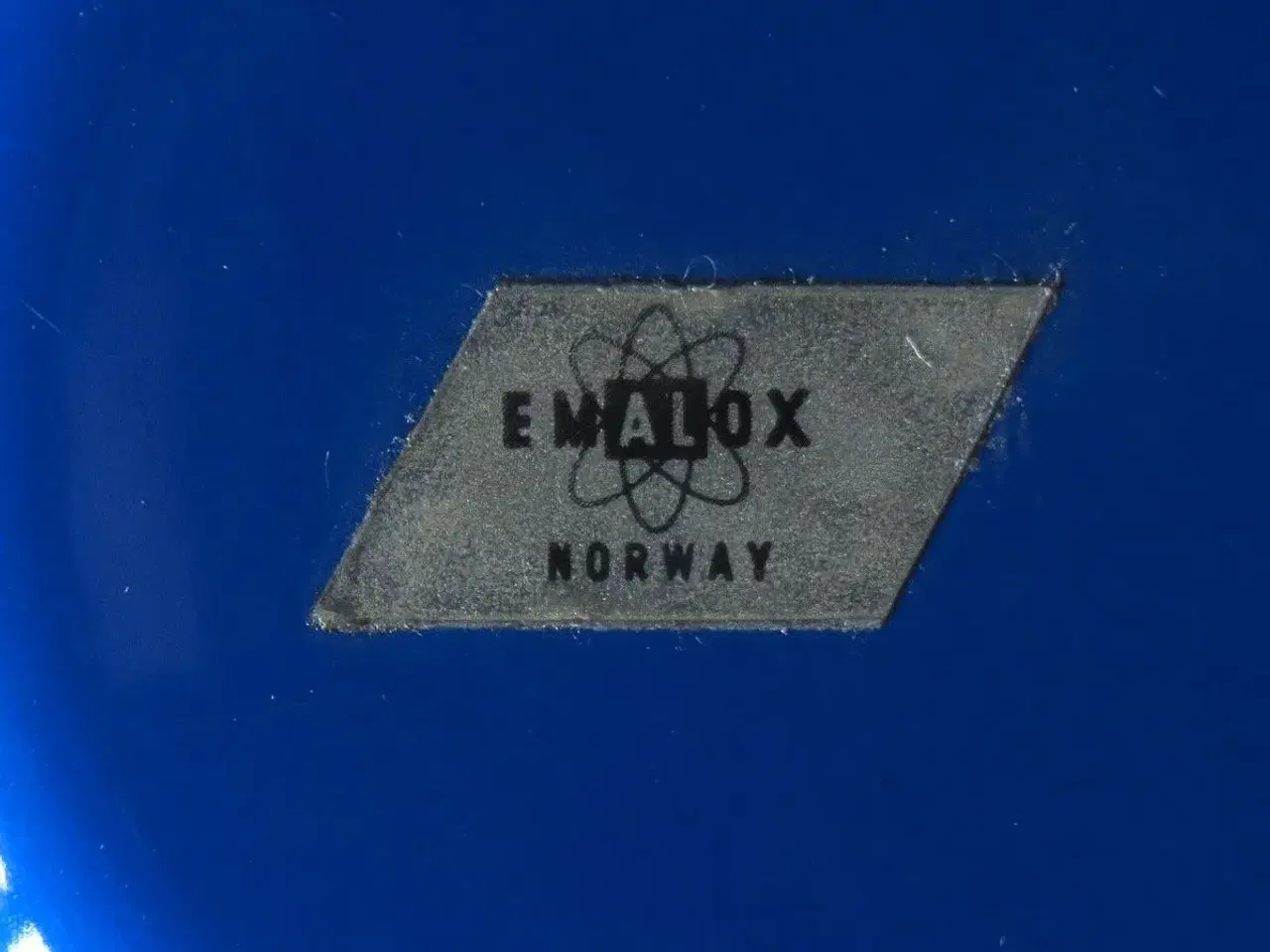Billede 3 - Emalox og Olden Norway, Flaskebakker, fade og skål