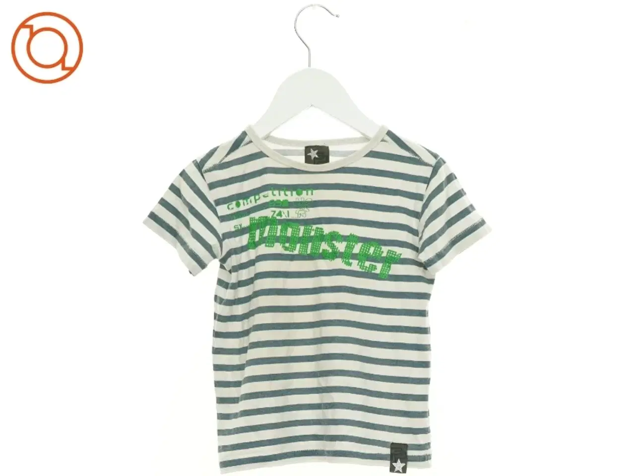 Billede 1 - T-Shirt (str. 104 cm)