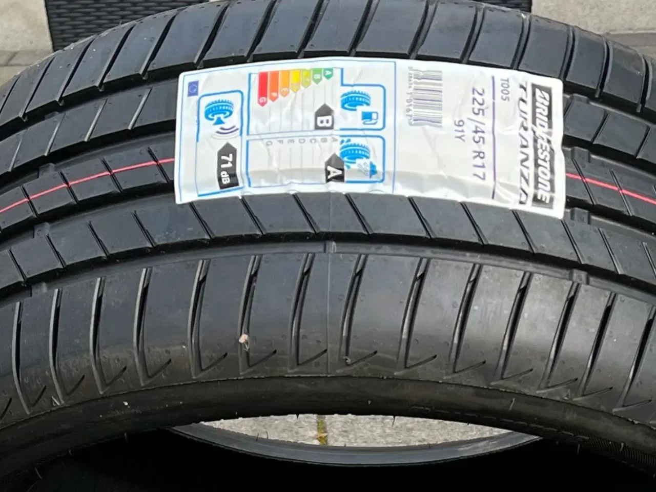 Billede 8 - OZ 17 5x112 AUDI / BMW / VW / MERCEDES / SKODA / S