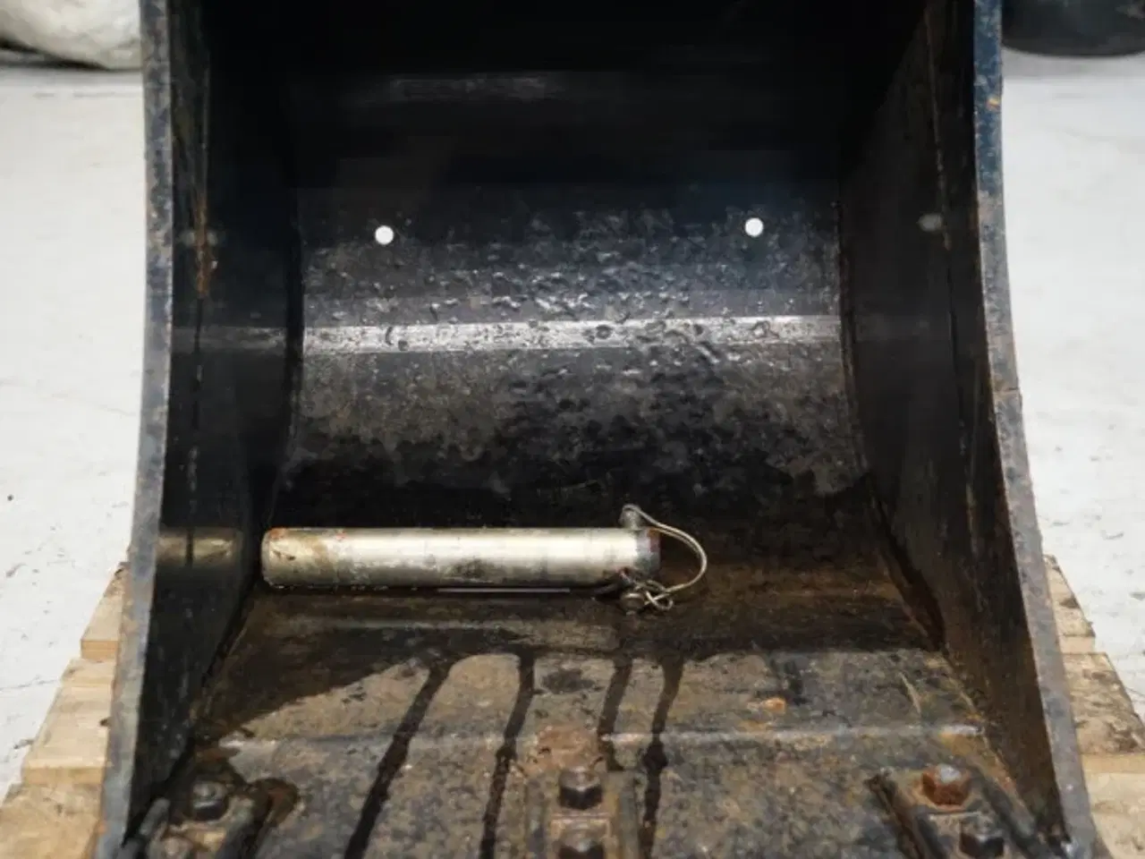 Billede 13 - Cams Gravskovl 45cm