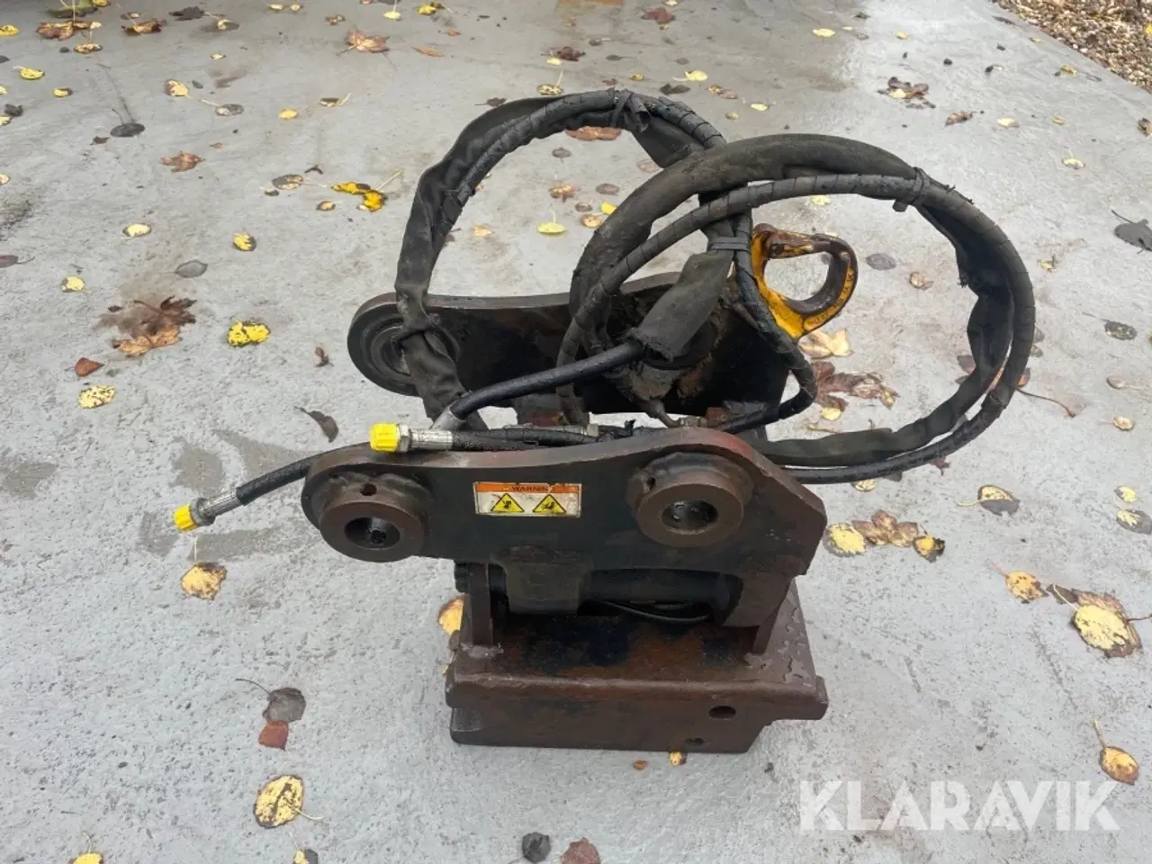 Billede 5 - Powertilt CP PTA-030