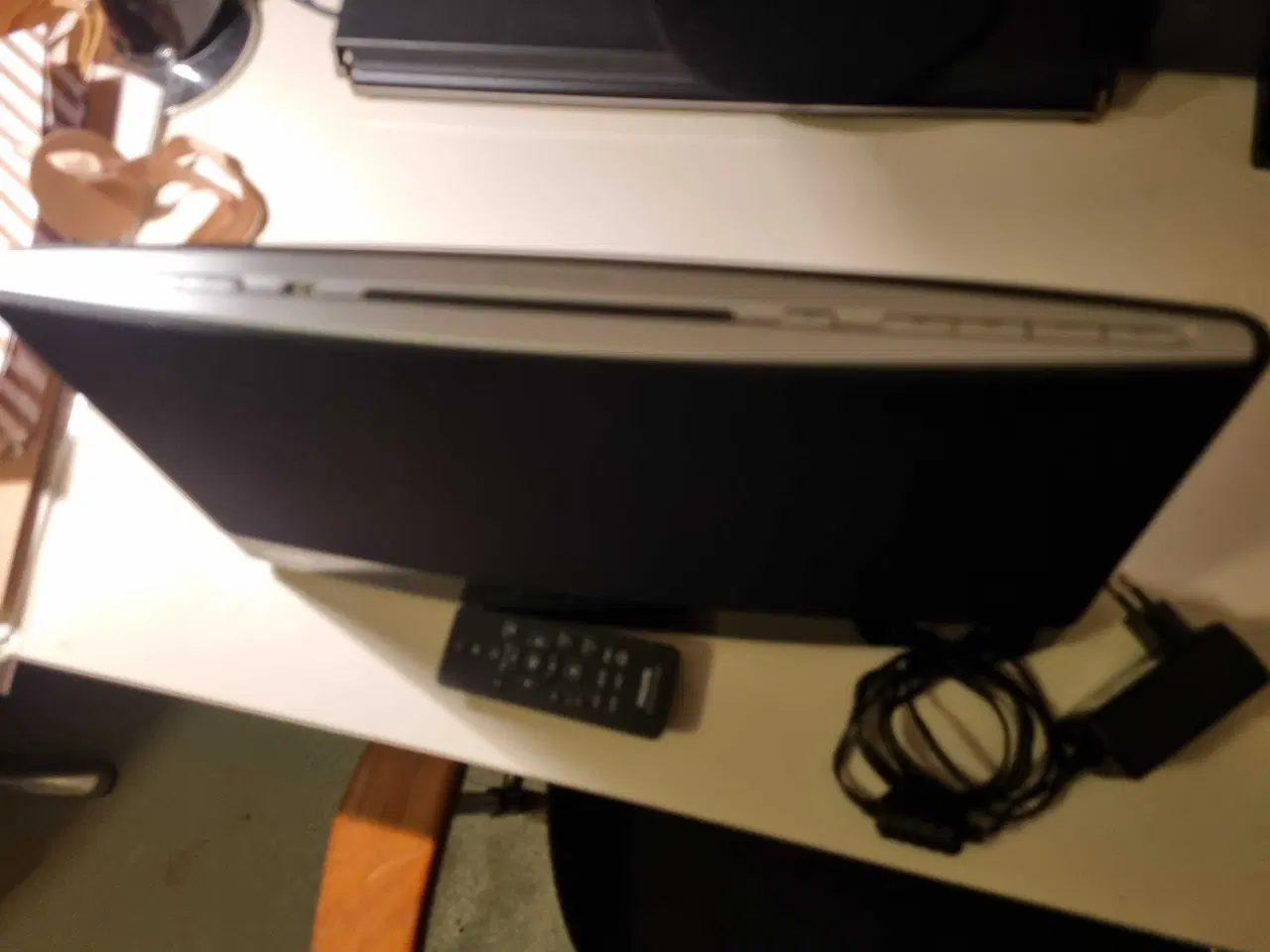 Billede 2 - Phillip radio/cd afspiller 