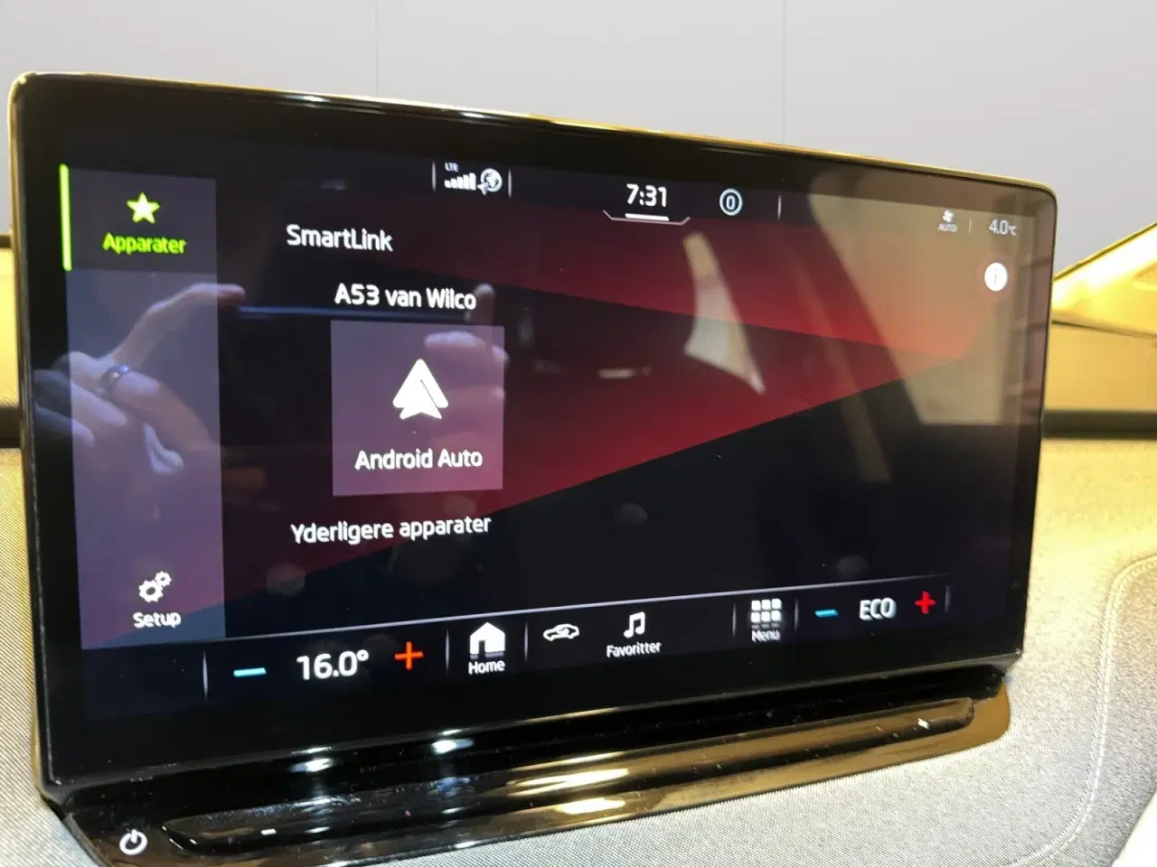 Billede 8 - Skoda Enyaq 60 iV Loft