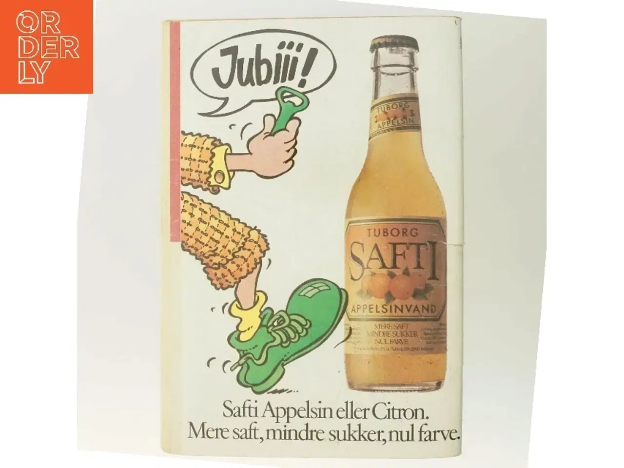 Billede 3 - Anders And & Co. (Bog)