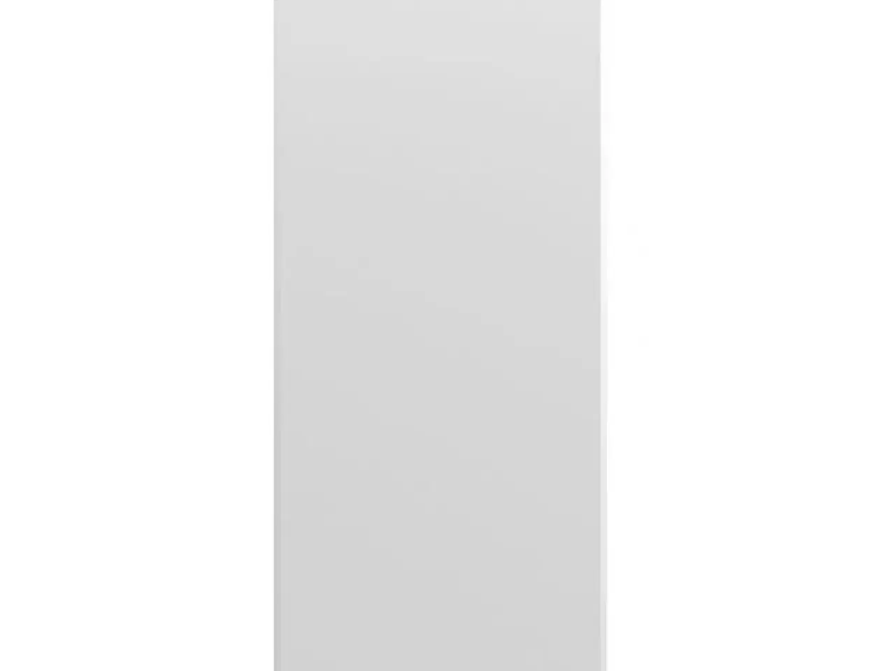 Billede 2 - Lagerkøleskab 600 liter – B775 x D744 x H1900 mm