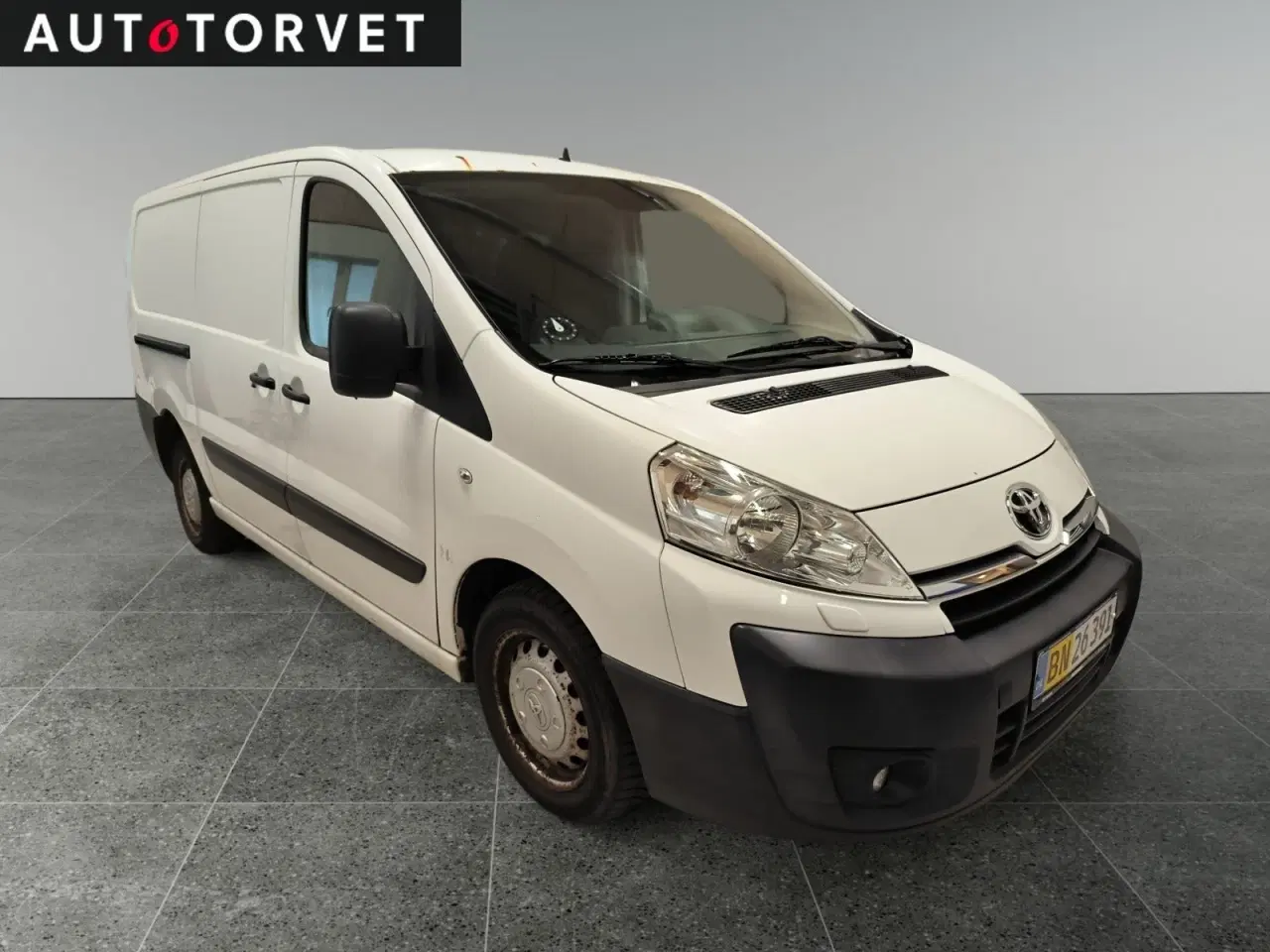 Billede 2 - Toyota ProAce 2,0 D 128 T0 L2H1