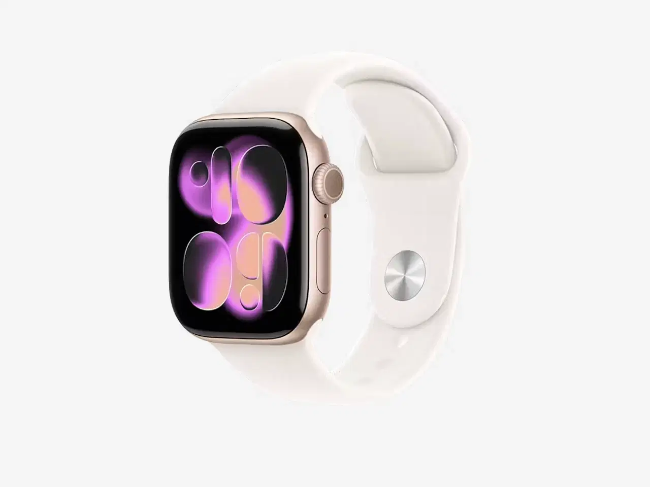 Billede 4 - Lækker Apple Watch serie 11