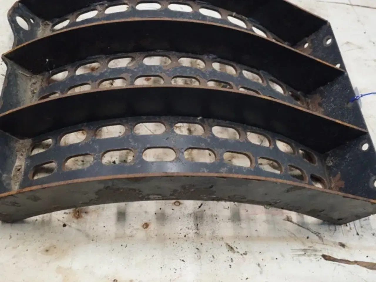 Billede 5 - Case Axial Flow 9010 Bro 87000772