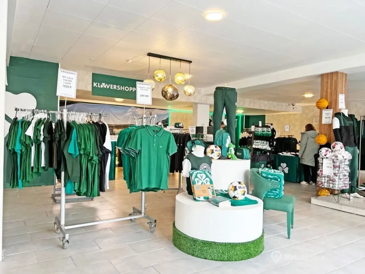 Billede 5 - Godt regulært lejemål til butik - i alt ca. 325 kvm