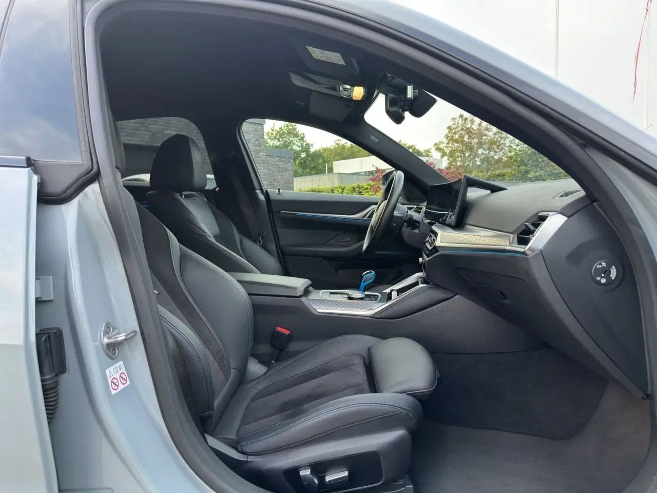 Billede 15 - BMW i4  eDrive35 M-Sport