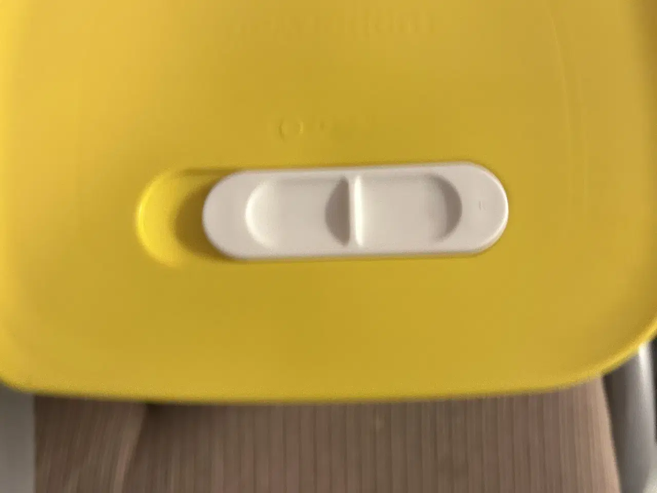 Billede 5 - 2 stk madopbevaringsbøtter