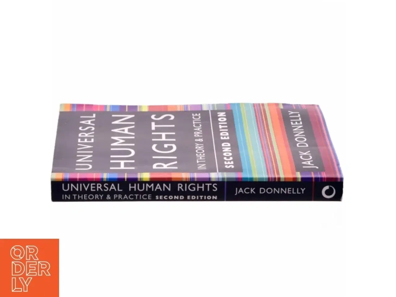 Billede 2 - Universal human rights in theory and practice (Bog)