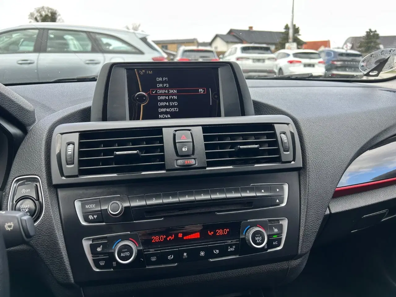 Billede 8 - BMW 118d 2,0 