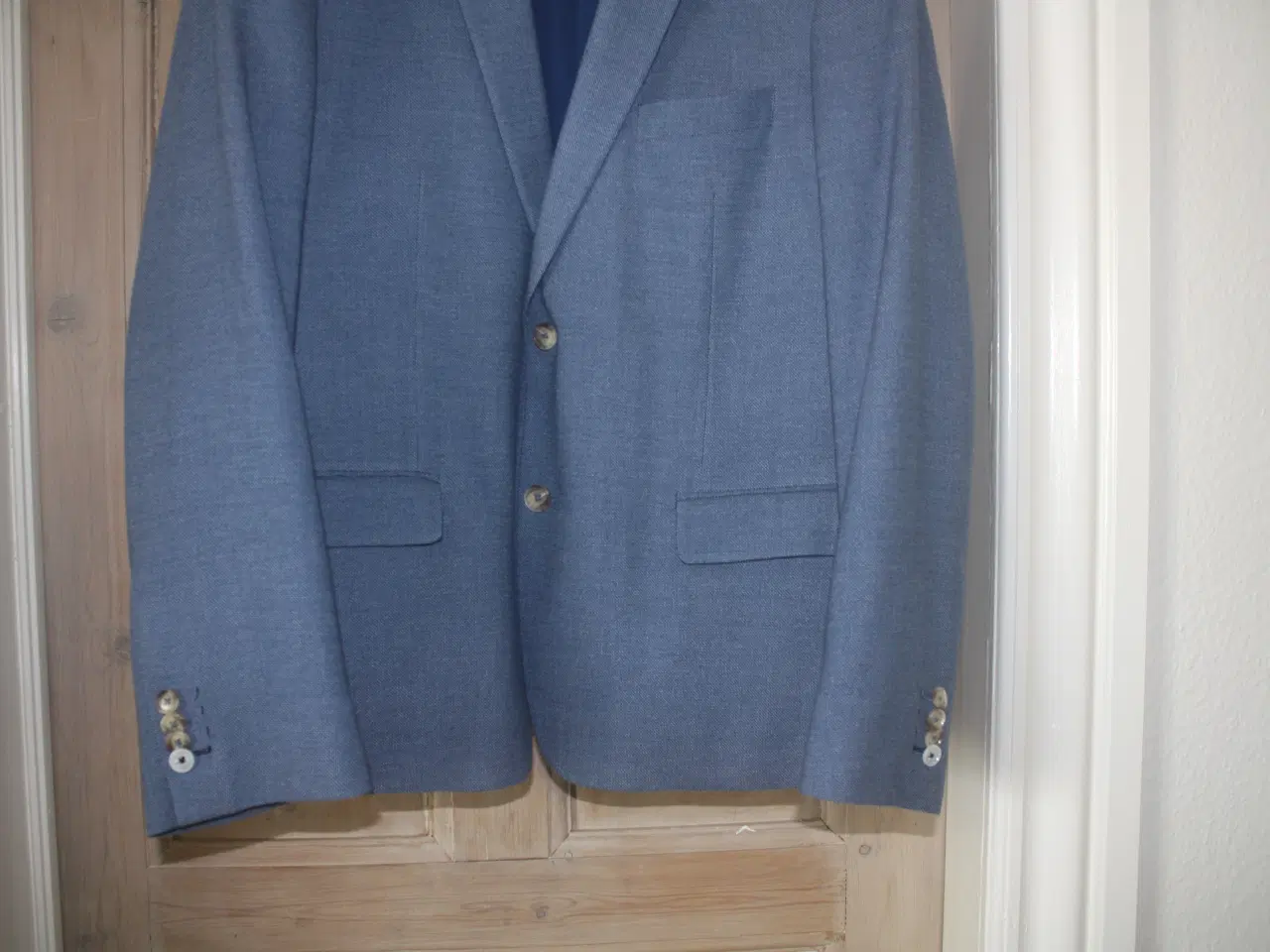 Billede 3 - Jakke / blazer fra Pre End str. L/26 Brugt 1 gang,