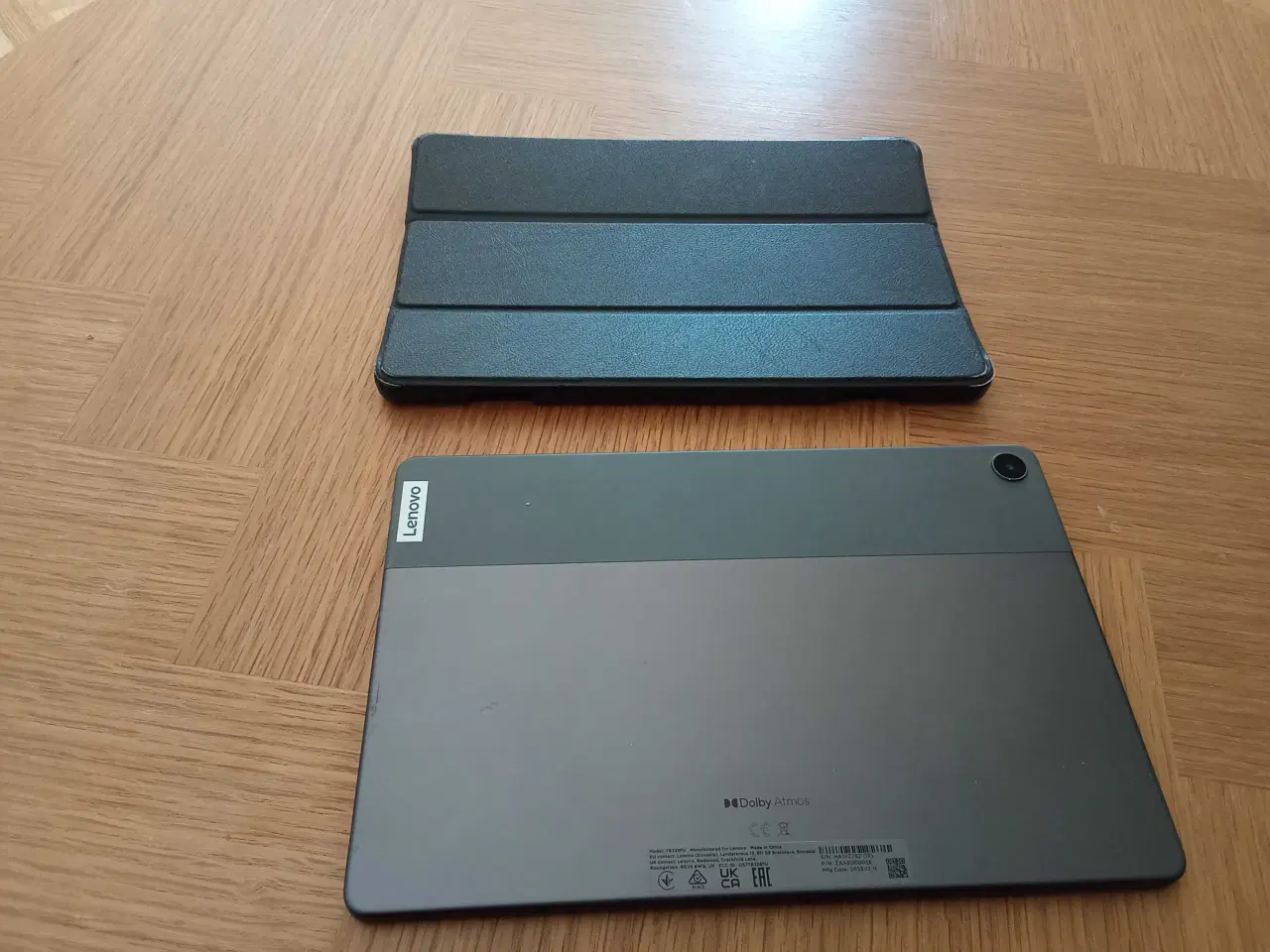 Billede 2 - Lenovo Tab M10 (3rd gen.)