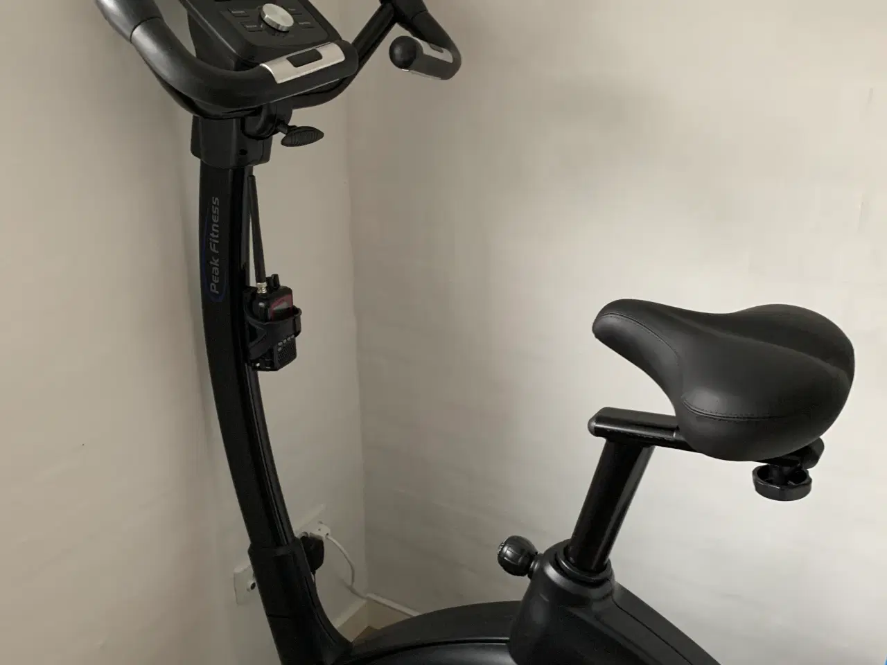 Billede 2 - Peak Fitness B2.0 motionscykel