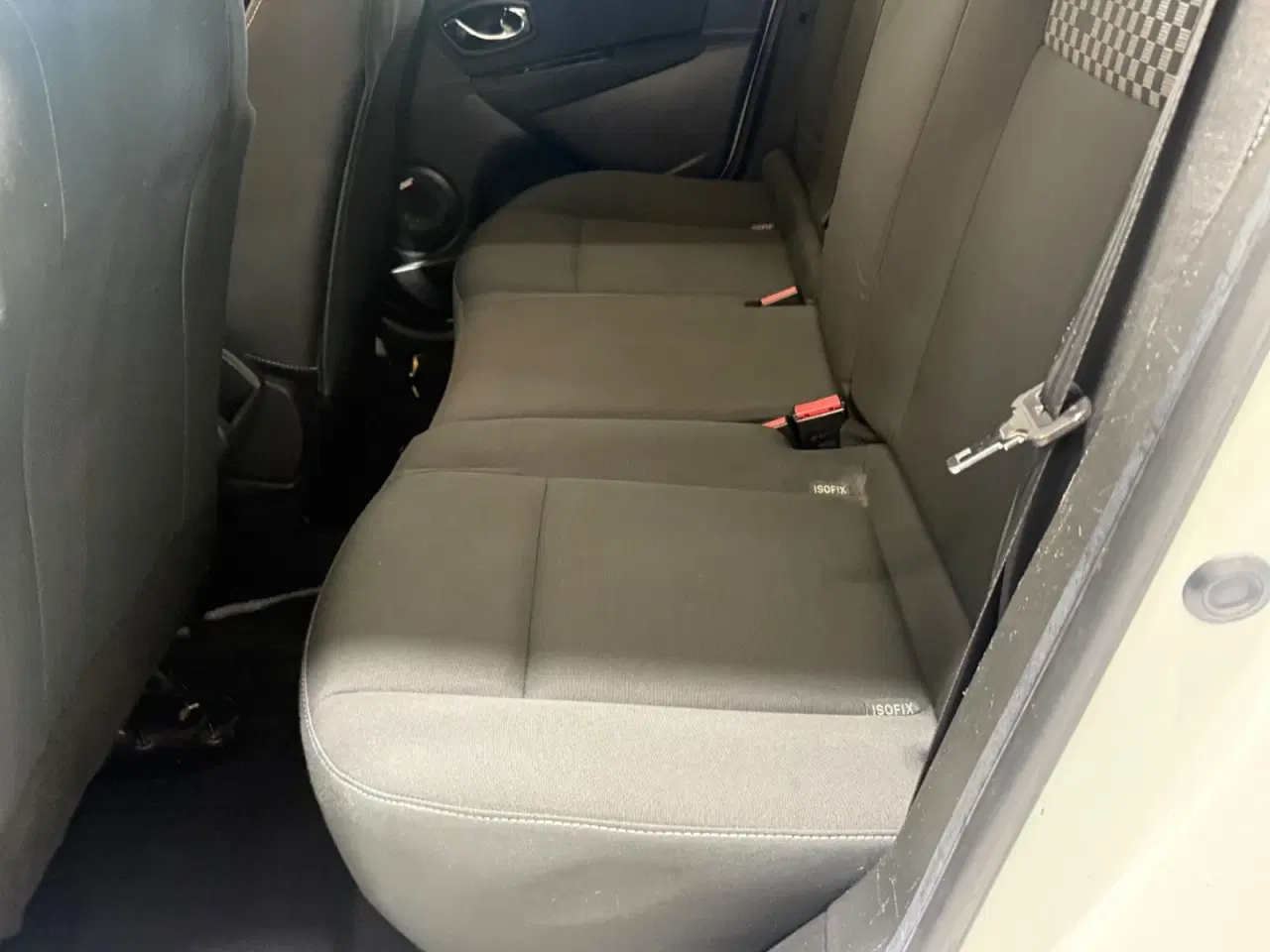 Billede 9 - Renault Megane III 1,5 dCi 110 Dynamique aut.