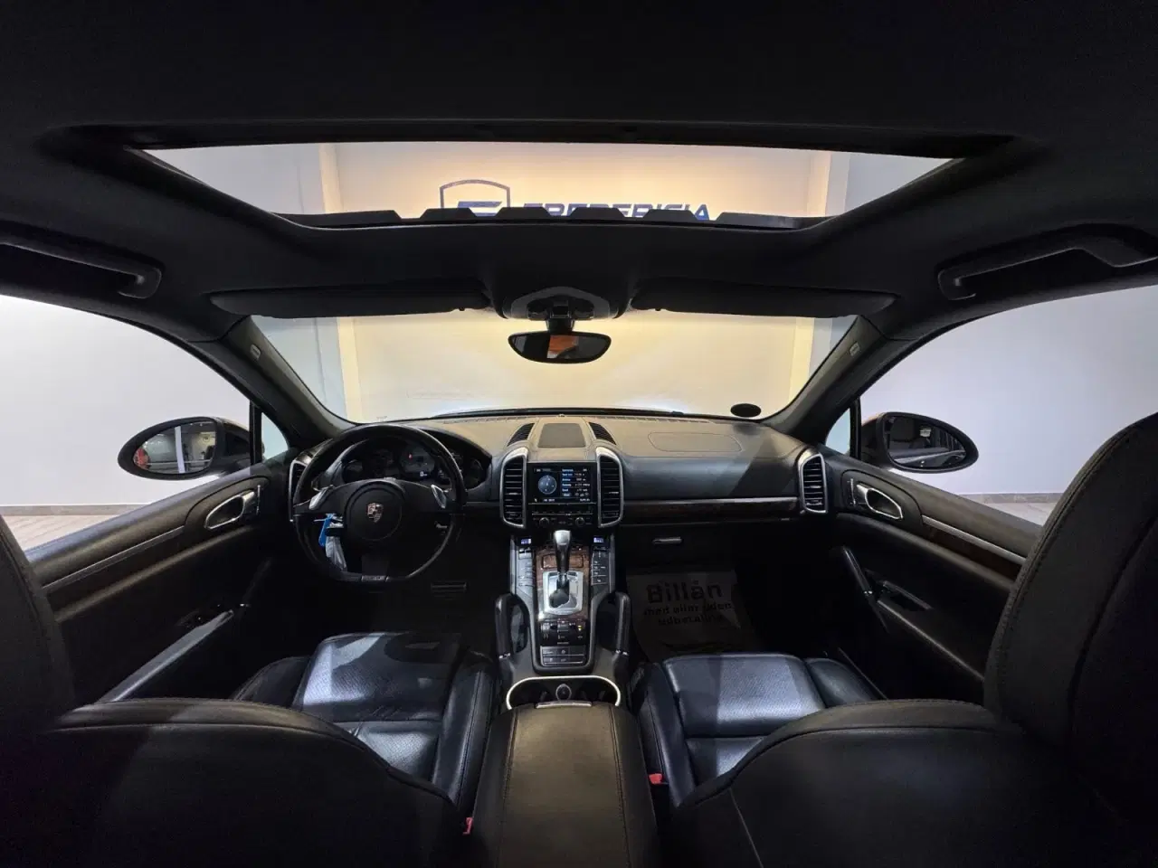 Billede 9 - Porsche Cayenne S 4,8 Tiptr.