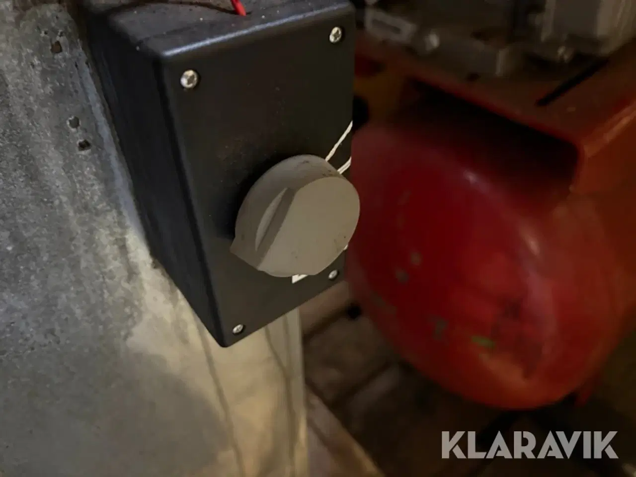 Billede 11 - NIBE VEDEX 3300 Brændekedel