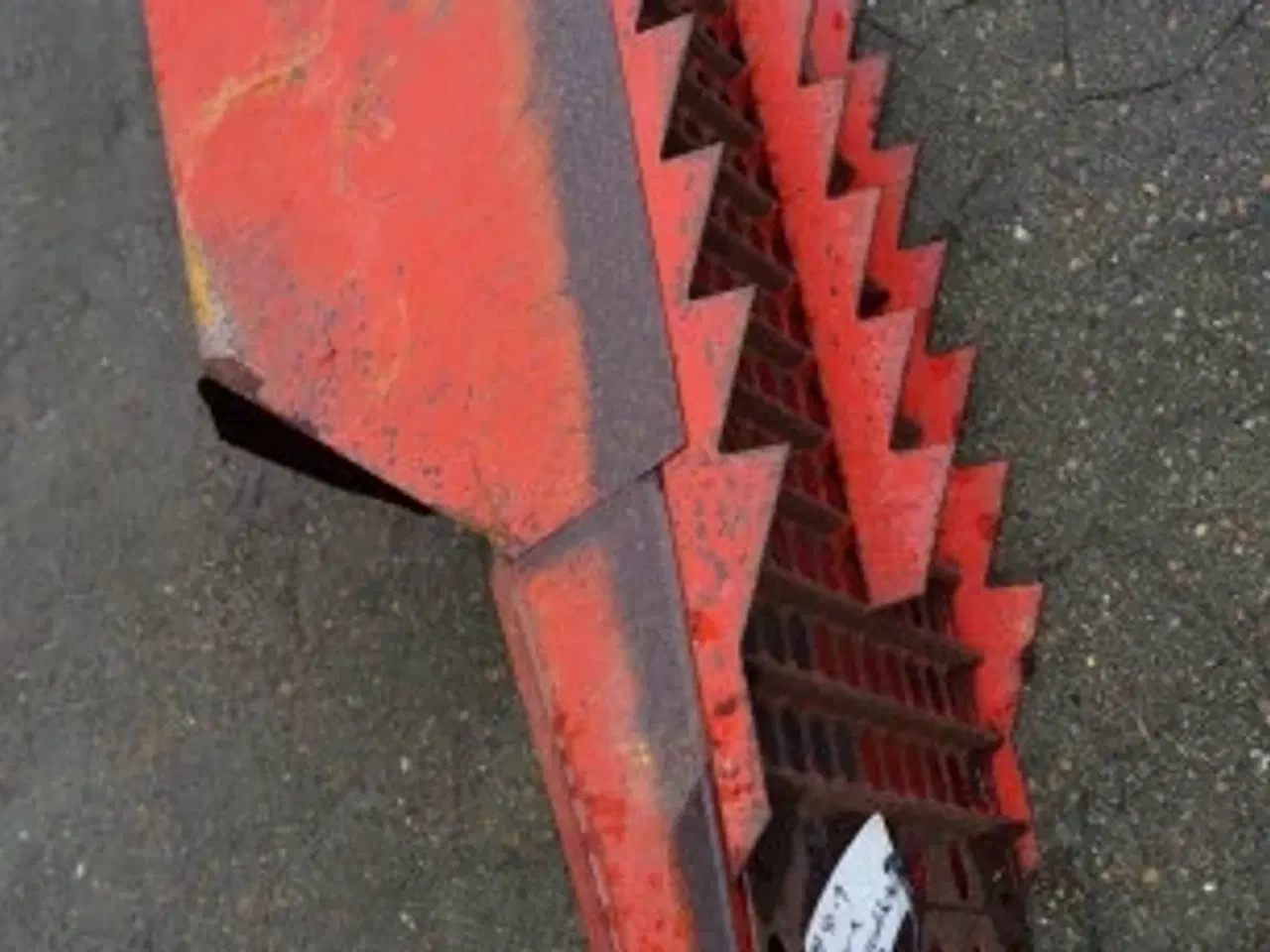 Billede 11 - Massey Ferguson 40 Ryster 28480523