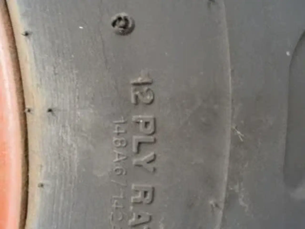 Billede 10 - 18"   12.5/80-18