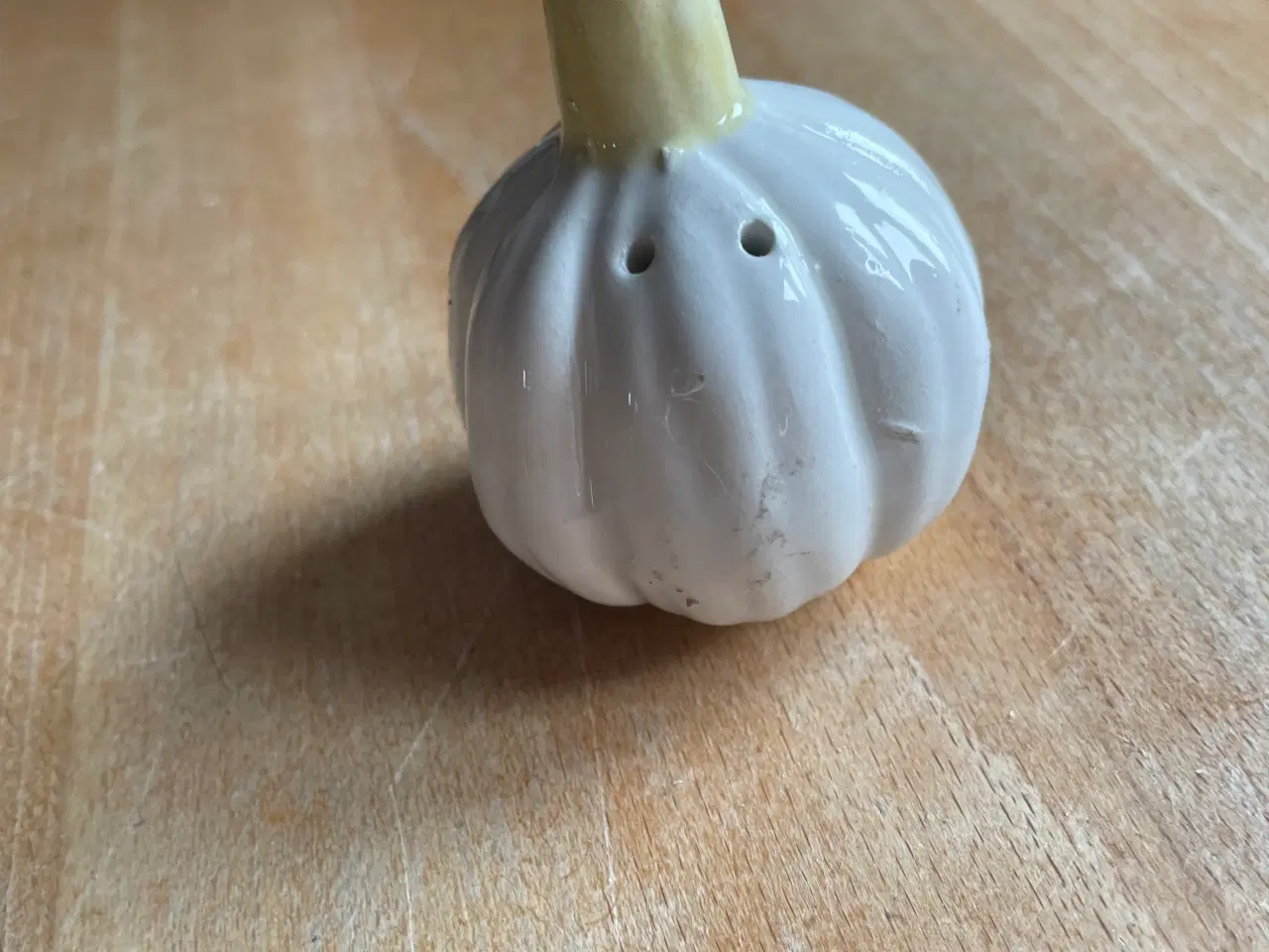 Billede 1 - Saltbøsse græskar