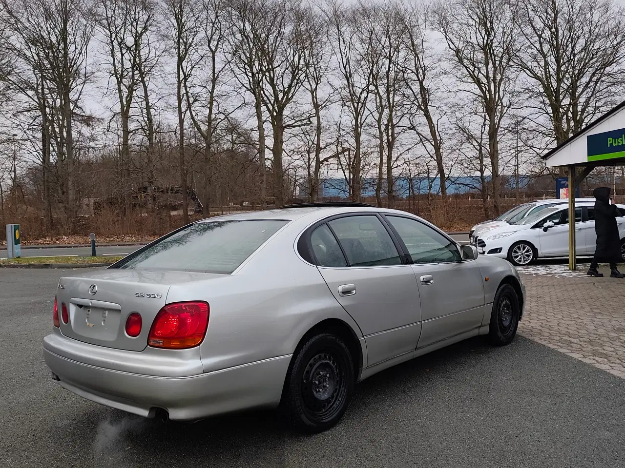 Billede 2 - Fin Lexus 