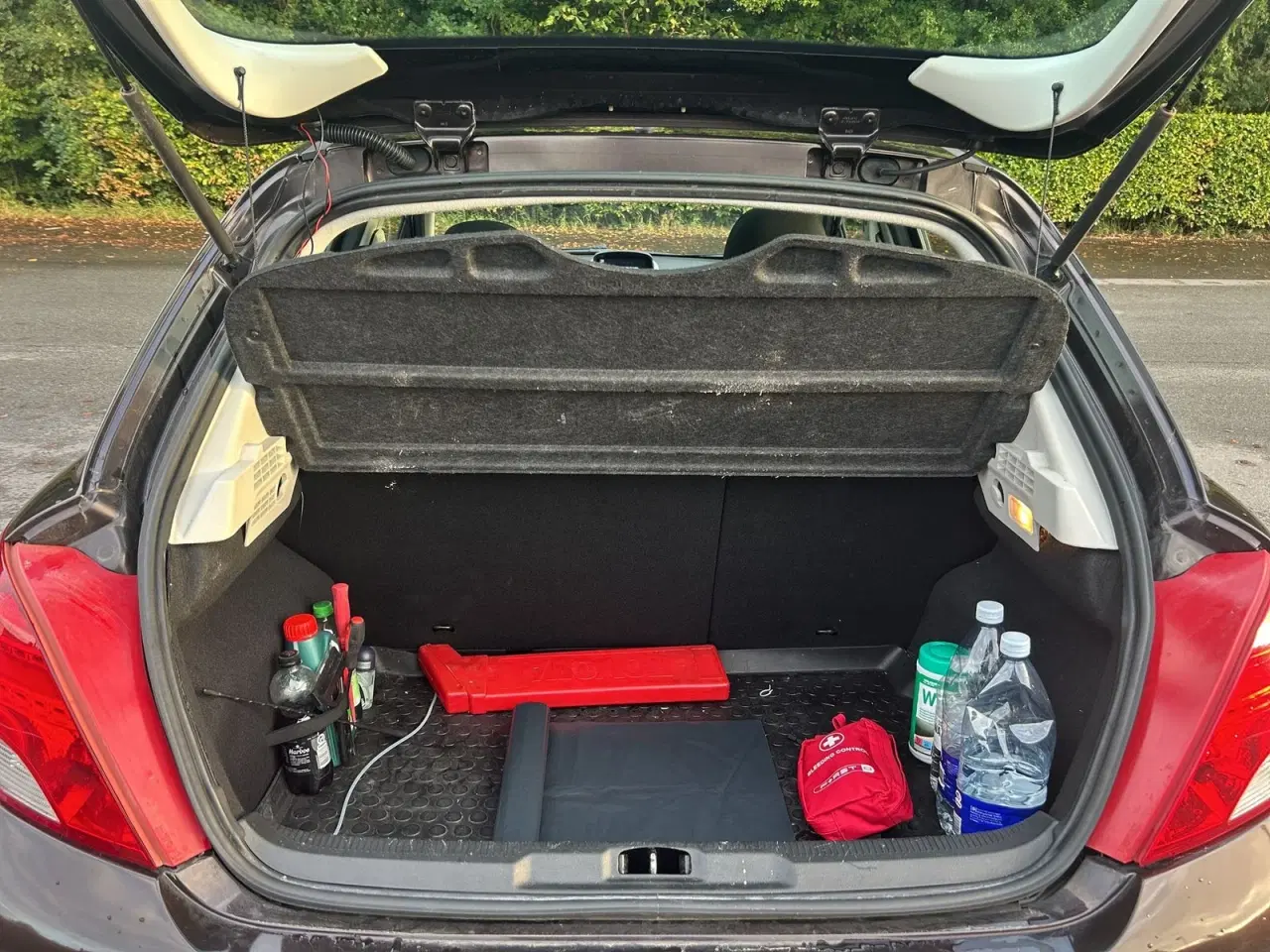 Billede 15 - Peugeot 207 1,4 VTi Comfort+
