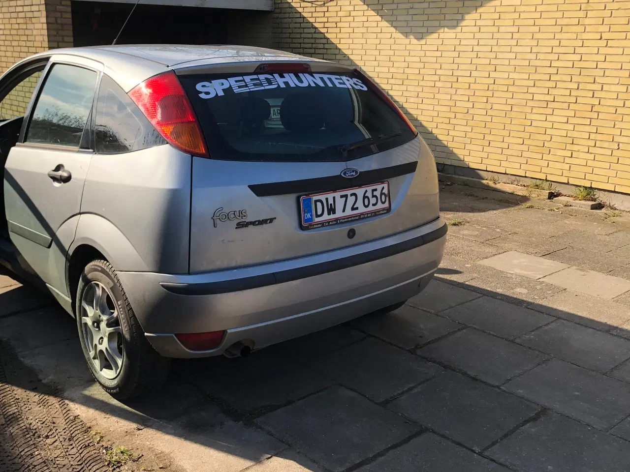 Billede 5 - Bytte eller salg