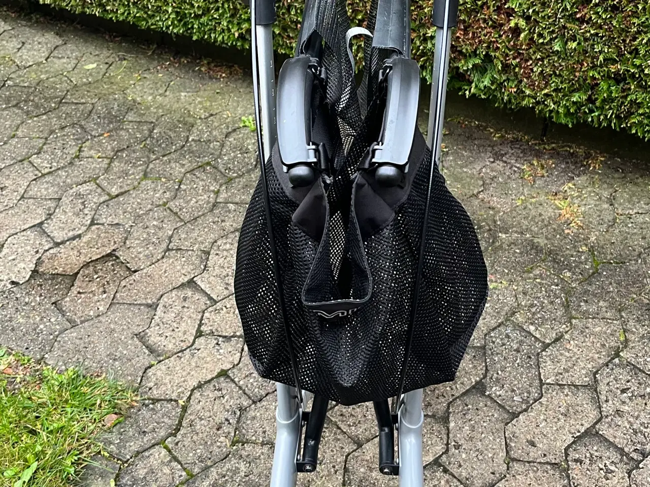 Billede 2 - Gangrollator Germino 20