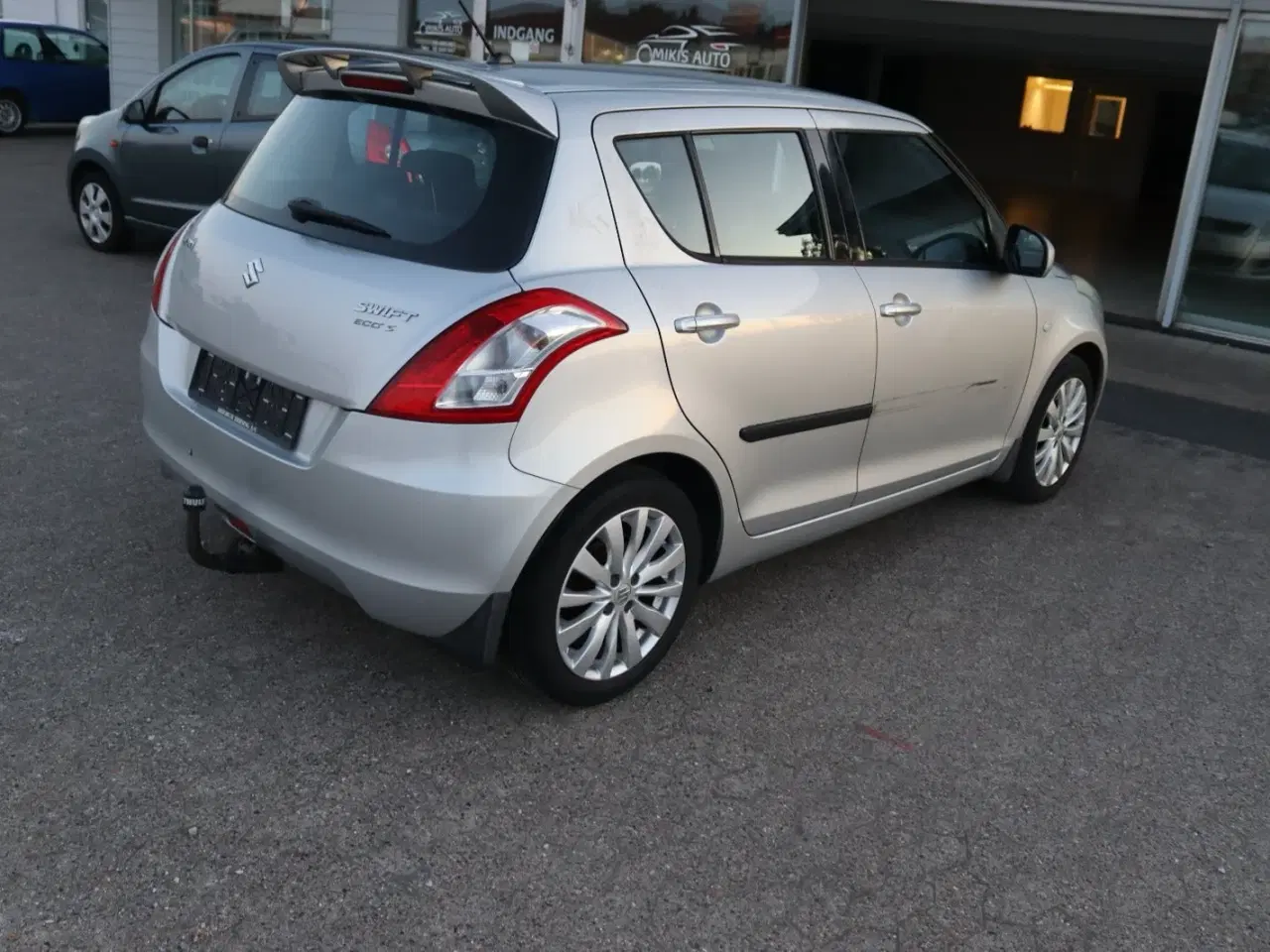 Billede 5 - Suzuki Swift 1,2 GL ECO+
